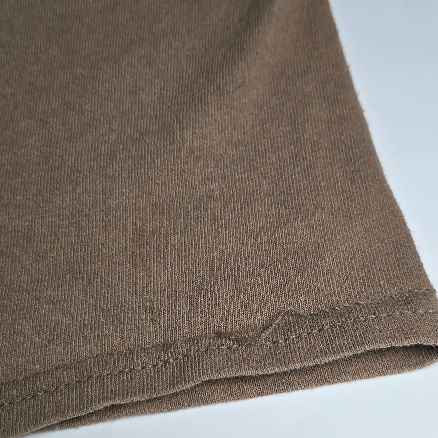 Nirvana 'Smiley Face Logo' T-Shirt - Size XL