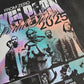 Linkin Park 'From Zero Would Tour 2025' T-Shirt - Size XXL