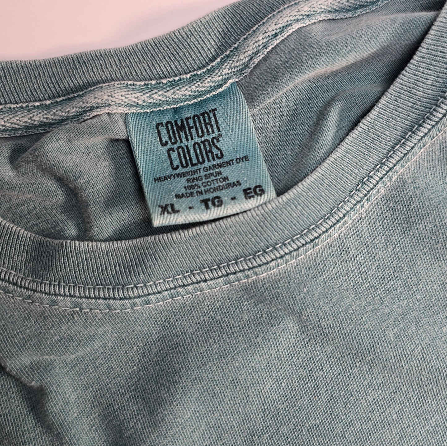 Nature Backs 'Gaia' Shirt - Size XL