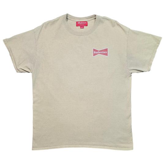Pacsun x Budweiser T-Shirt - Size M
