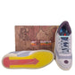 Hunter X Hunter x Reebok Club C 85 'Killua' - Men’s Size 6