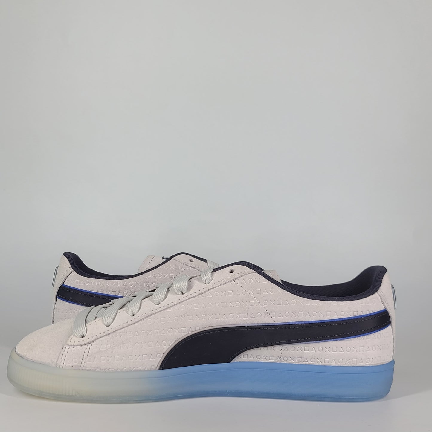 Playstation x Puma Suede - Size 10