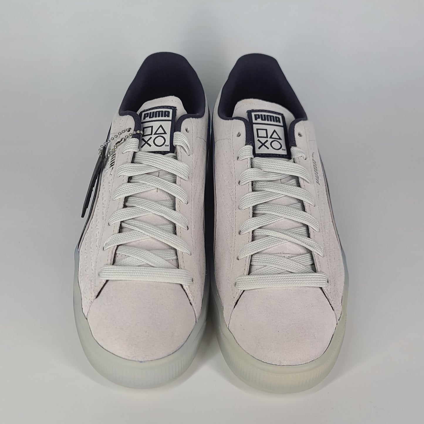 Playstation x Puma Suede - Size 10