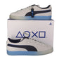 Playstation x Puma Suede - Size 10