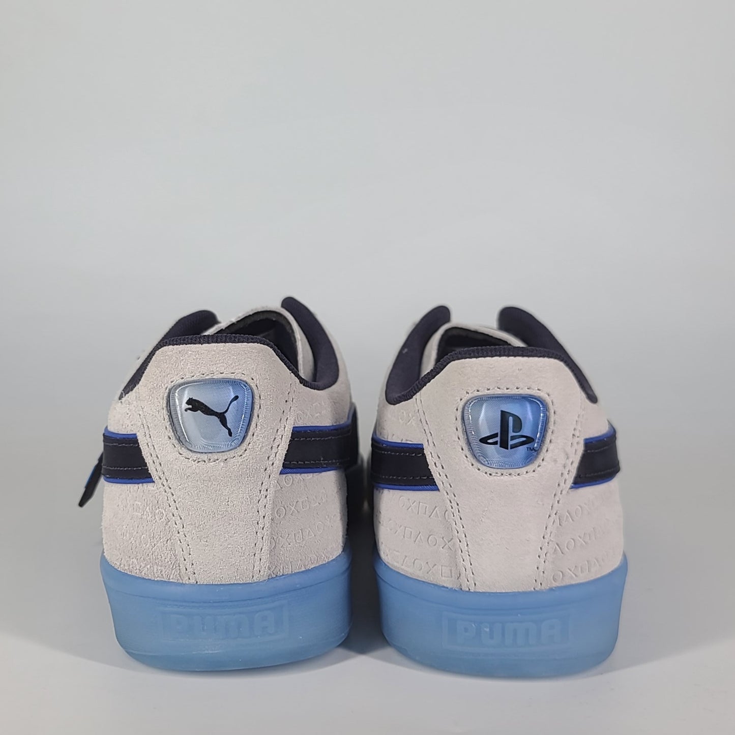 Playstation x Puma Suede - Size 10