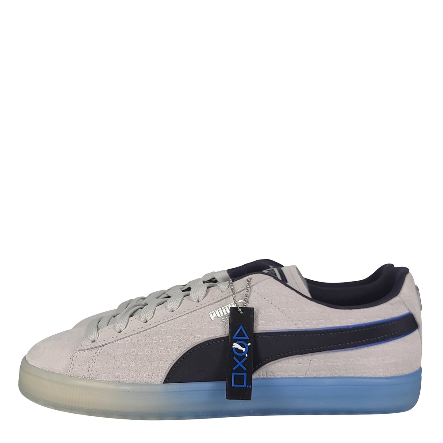 Playstation x Puma Suede - Size 10