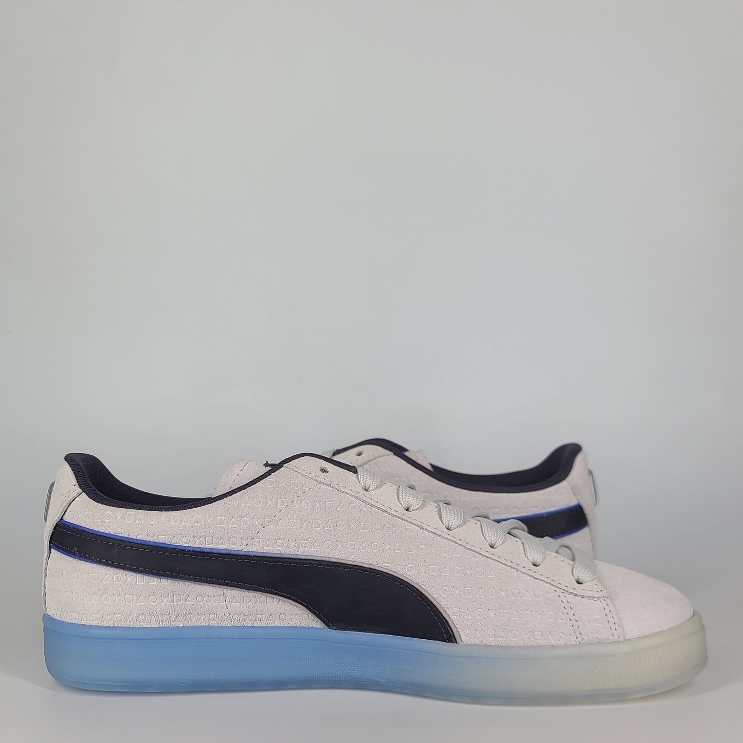 Playstation x Puma Suede - Size 10