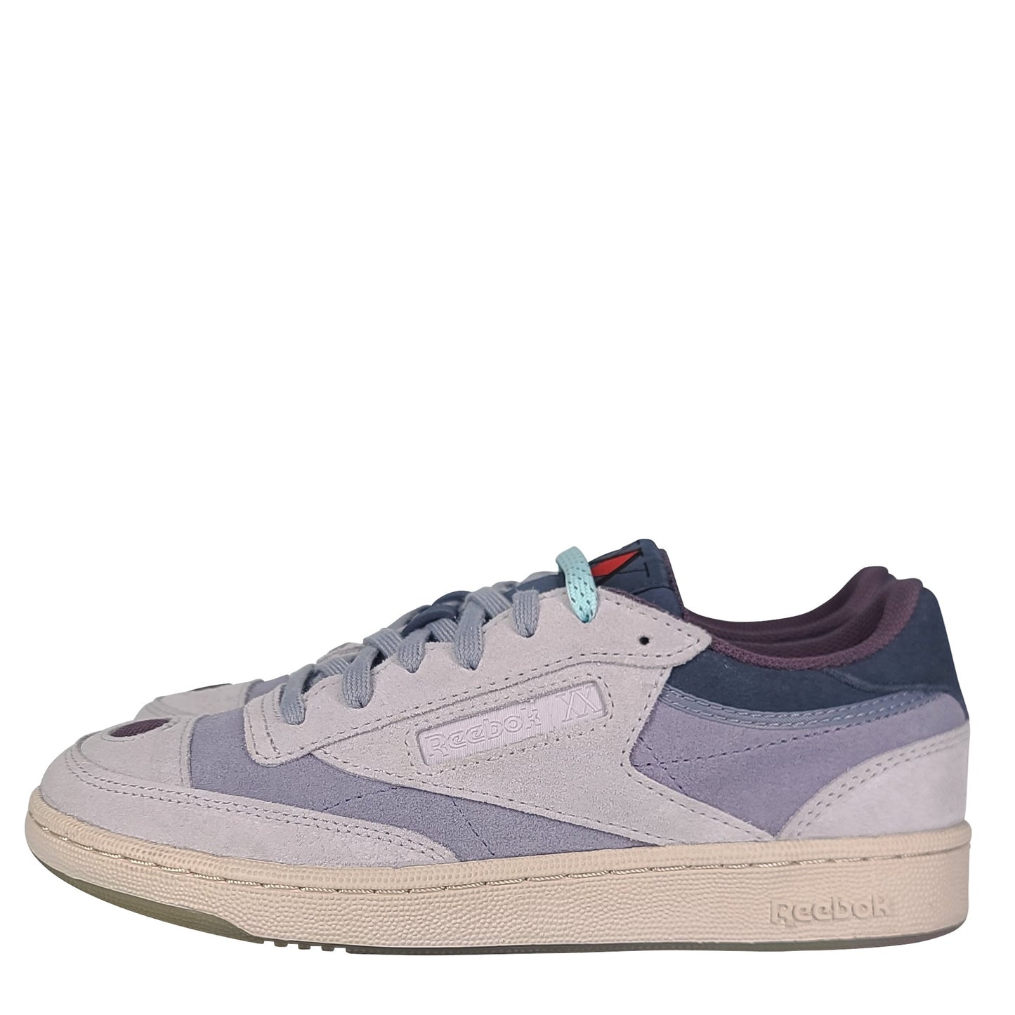 Hunter X Hunter x Reebok Club C 85 'Killua' - Men’s Size 6