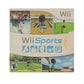 Wii Sports