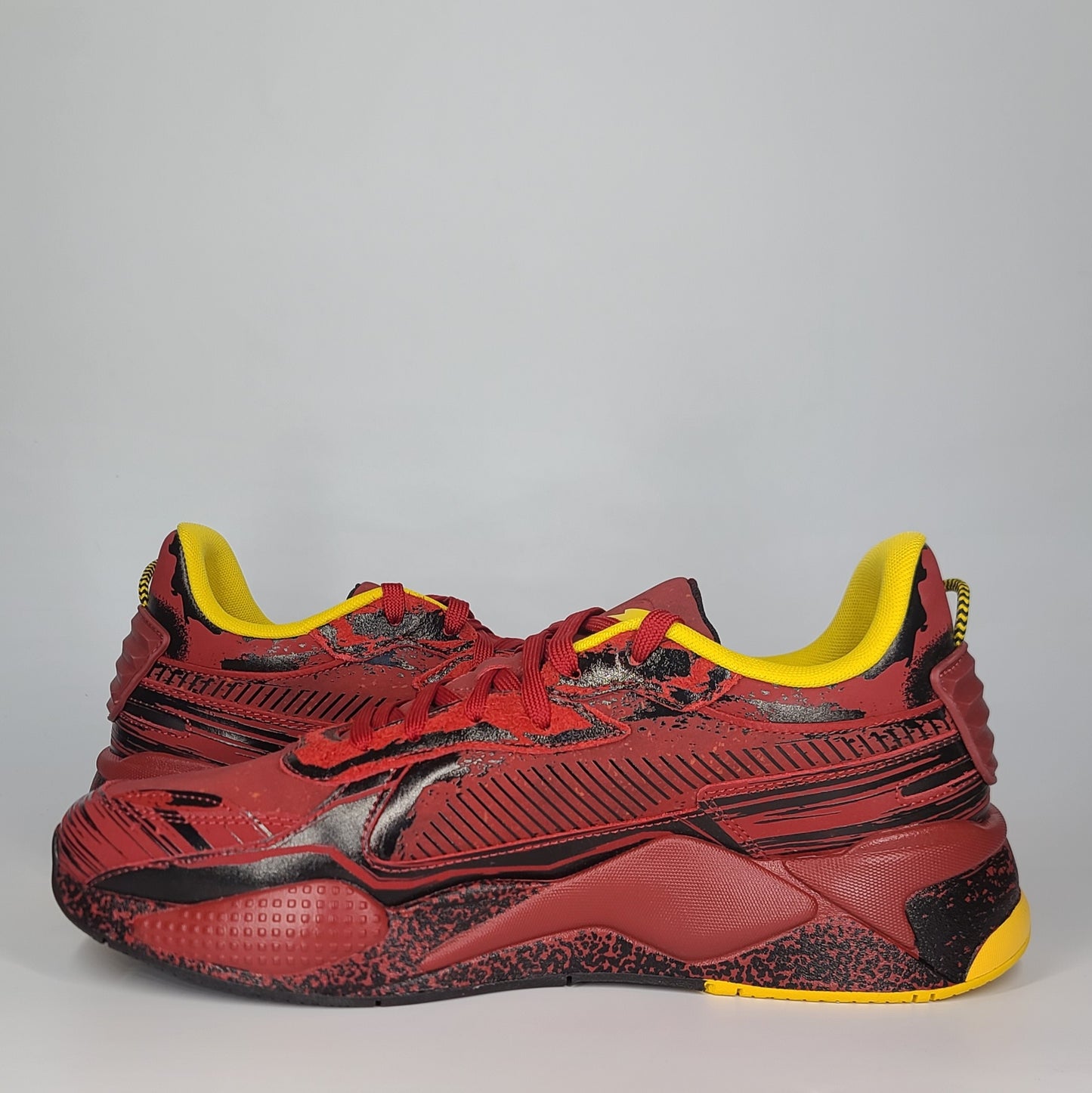 DC x BAIT x Puma RS-X ‘The Flash’ - Size 13