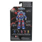 Power Rangers ‘Pink Space Ranger’ Action Figure