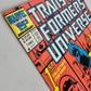 Transformers Universe #1 (1986)