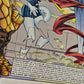 Fantastic Four 2099 #6 (1996)