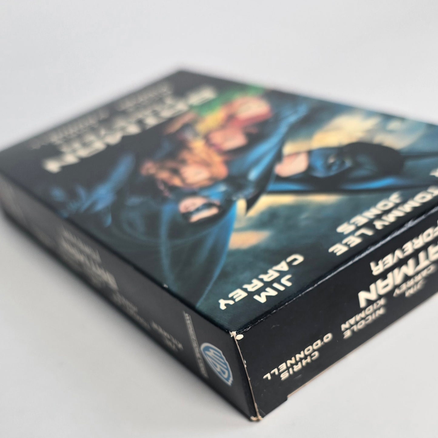 ‘Batman Forever’ VHS