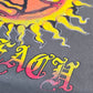 Sublime 'Long Beach Sun Logo' T-Shirt - Size L