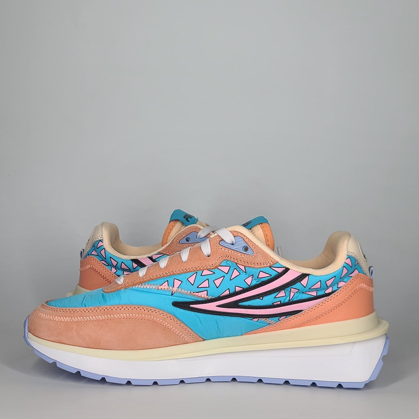 Rocko’s Modern Life x FIla Renno - Size 9.5