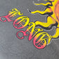 Sublime 'Long Beach Sun Logo' T-Shirt - Size L