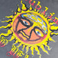 Sublime 'Long Beach Sun Logo' T-Shirt - Size L