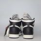 Air Jordan 1 Hi '85 'Black/White' - Size 9