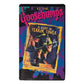 ‘Goosebumps: A Night In Terror Tower’ VHS