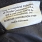 Jeep 'Travel Equipment' Belt Bag
