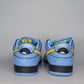 The Powerpuff Girls x Nike SB Dunk Low Pro QS 'Bubbles' - Size 8