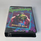 ‘Goosebumps: The Haunted Mask’ VHS