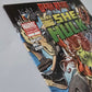 Savage She-Hulk Issues #1-4 (2009)