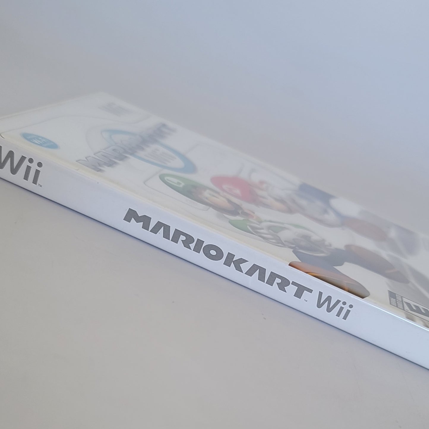 Mario Kart Wii