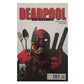 Deadpool: Merc With A Mouth #10 (2010)