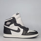 Air Jordan 1 Hi '85 'Black/White' - Size 9