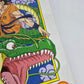 Dragon Ball Super / Dragon Ball #1 (2007)