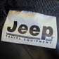 Jeep 'Travel Equipment' Belt Bag
