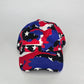 Polo Ralph Lauren ‘Stars and Camo’ Strapback Hat