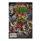Savage She-Hulk Issues #1-4 (2009)