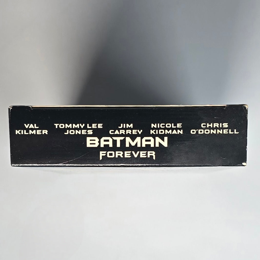 ‘Batman Forever’ VHS