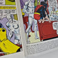 X-Men VS. Hulk #1 (2009)