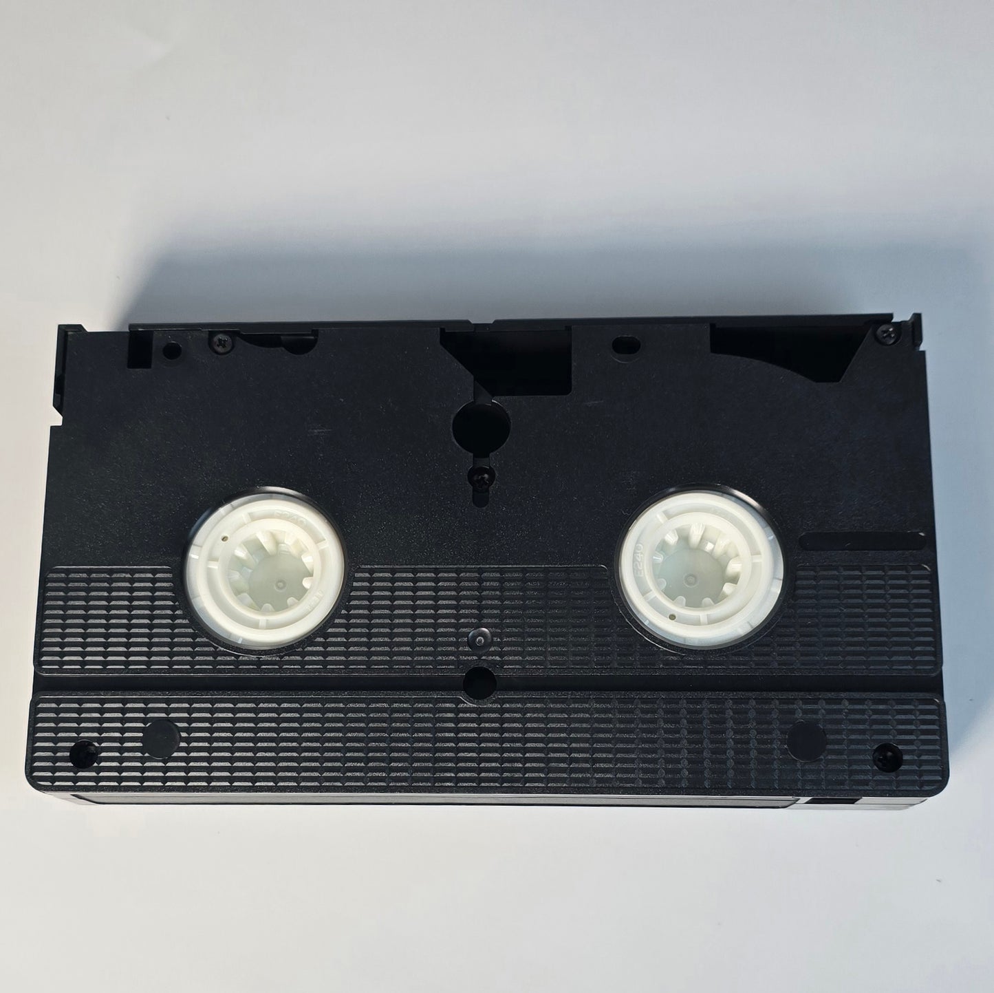 ‘Goosebumps: The Haunted Mask’ VHS