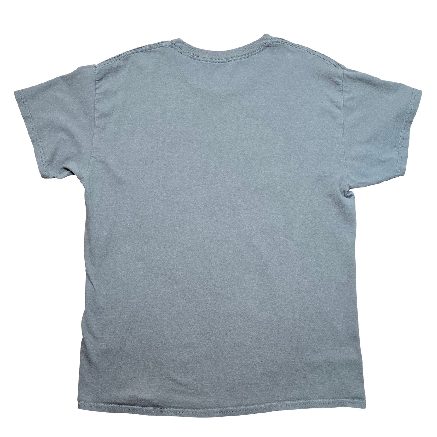 Sublime 'Long Beach Sun Logo' T-Shirt - Size L