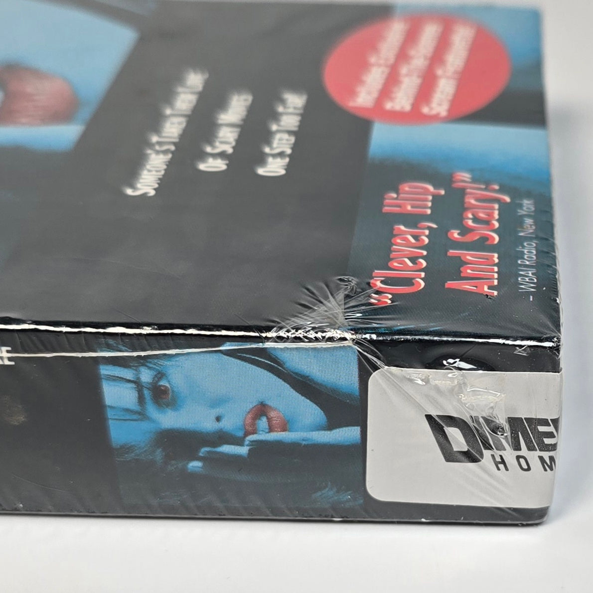 ‘Scream’ VHS