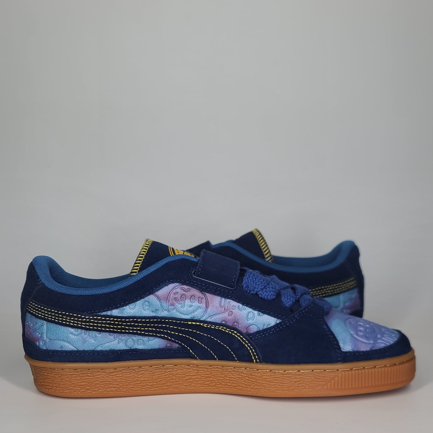 Dazed And Confused x Puma Suede - Size 9.5