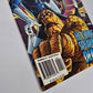 Fantastic Four 2099 #6 (1996)
