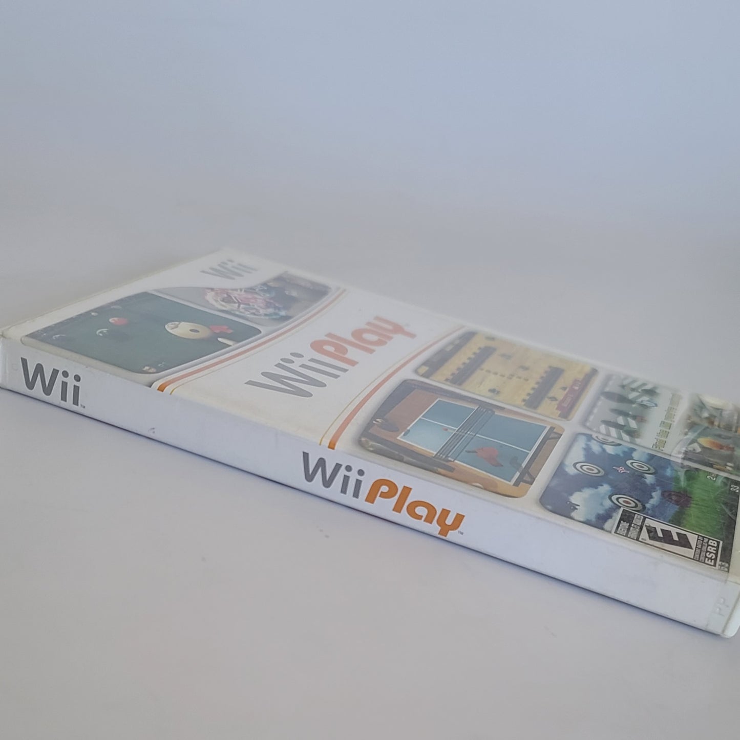 Wii Play