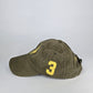 Polo Ralph Lauren ‘Big Pony’ Strapback Hat