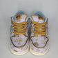 Nike SB Dunk Low Pro PRM 'City Of Style' - Size 11.5