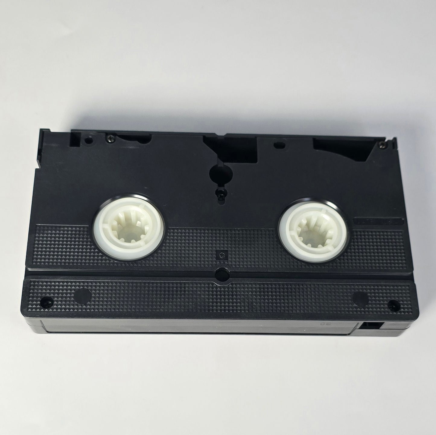 ‘Goosebumps: A Night In Terror Tower’ VHS