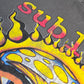 Sublime 'Long Beach Sun Logo' T-Shirt - Size L