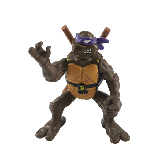 TMNT 'Cartwheelin' Karate Donatello'