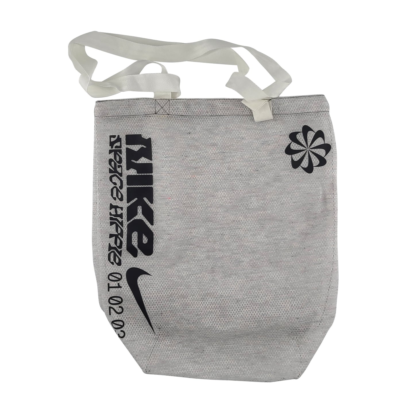 Nike 'Space Hippie' Eco-Friendly Tote Bag