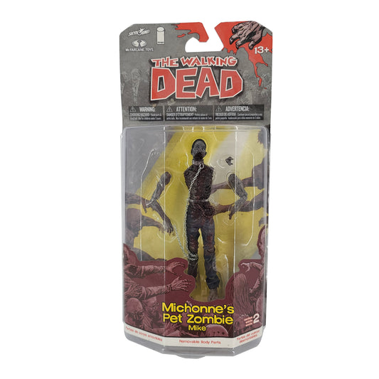 The Walking Dead 'Michonne's Pet Zombie Mike' Figure
